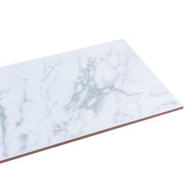 Cerámica muro 20x30 cm Marble Riviera gris 1,5 m2 Baldara