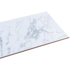 Cerámica muro 20x30 cm Marble Riviera gris 1,5 m2 Baldara