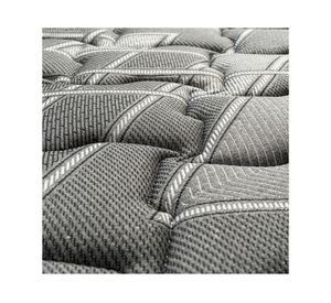 Colchón 1.5 plazas Terapeutic 28x105x190 cm