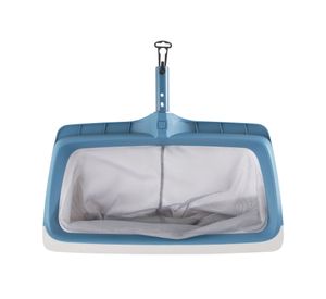 Red profunda limpieza piscinas plástica Softline Deep Blue