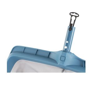 Red profunda limpieza piscinas plástica Softline Deep Blue