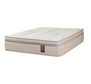 Colchón 2 plazas Máximo cobre Flex