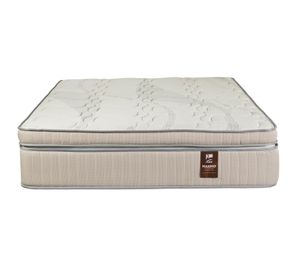 Colchón 2 plazas x 190 cm Máximo cobre Flex