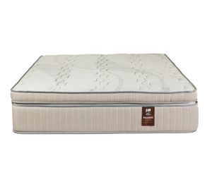 Colchón 2 plazas Máximo cobre Flex