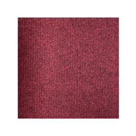 Cubrepiso con goma Funny rojo 1 m2