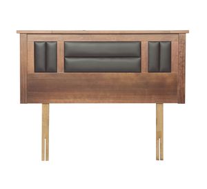 Respaldo 2 plazas 160x65x4,5 cm lorraine Flex