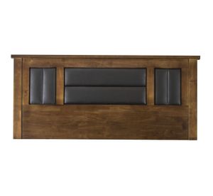 Respaldo 2 plazas 160x65x4,5 cm lorraine Flex