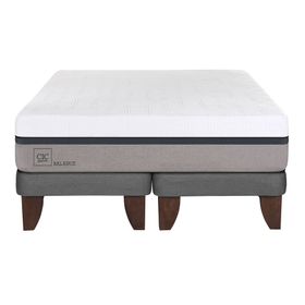Cama europea súper king Balance Cic
