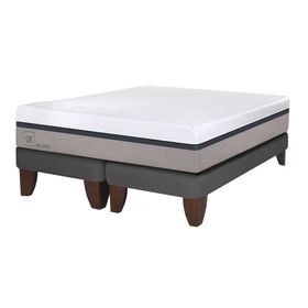 Cama europea súper king Balance Cic