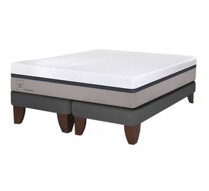 Cama europea súper king Balance Cic