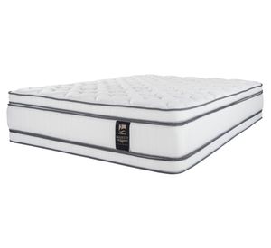 Colchón King Majesty