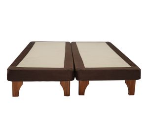 Base europea dividida 2 plazas Flex-E Flex