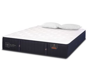 Colchón king Premium + almohadas Cic
