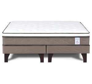 Cama europea king New style 6 Rosen
