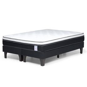 Cama europea king New style 6 Rosen