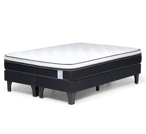 Cama europea king New style 6 Rosen