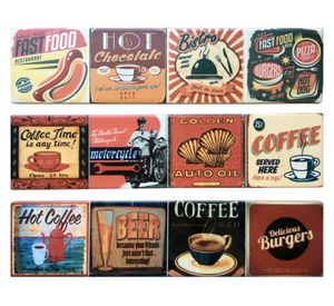 Pack listel Vintage diseño 8.5x35 cm 3 un.