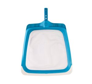 Red plana limpieza piscinas 52x39x4,5 cm plástica Softline Deep Blue