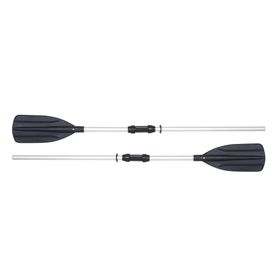 Remos aluminio 145 a 218 cm Bestway