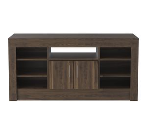 Rack TV 50'' Romazino habano TuHome