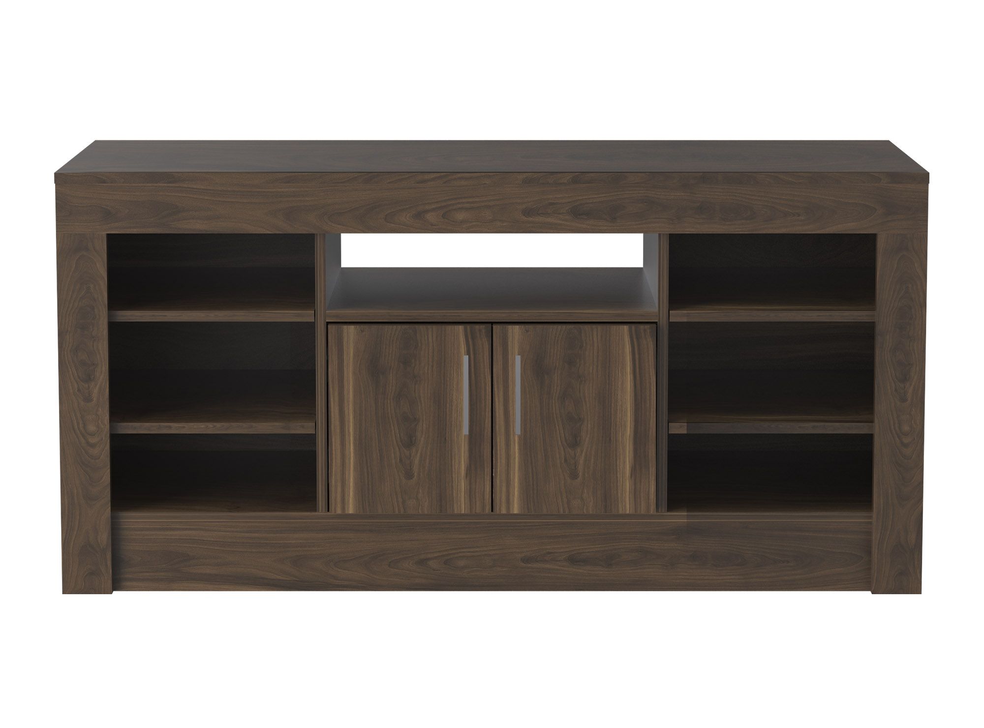 TuHome Rack TV 50'' Romazino habano TuHome