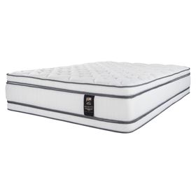 Colchón 2 plazas majesty Flex