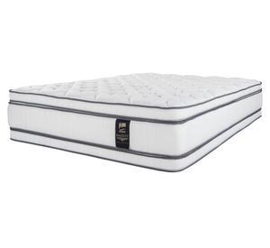 Colchón 2 plazas majesty Flex