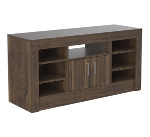 Rack TV 50'' Romazino habano TuHome