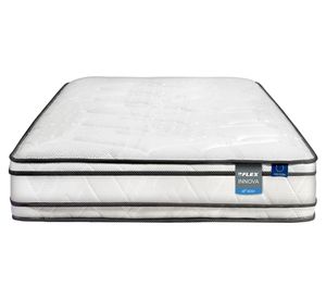 Colchón Innova 1 plaza box