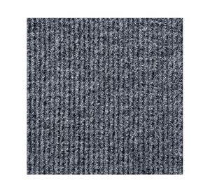 Alfombra por M2 Funny gris