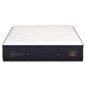 Colchón súper king Súper premium Cic