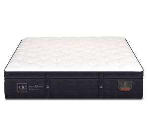 Colchón súper king Súper premium Cic