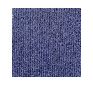 Cubrepiso con goma Funny azul 1 m2