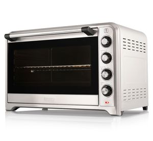 Horno eléctrico 100 litros TH-100I cromo Thomas