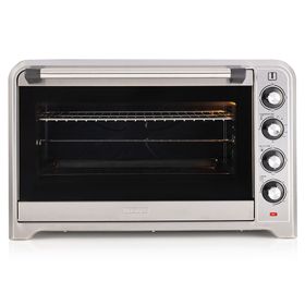 Horno eléctrico 100 litros TH-100I cromo Thomas
