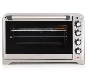 Horno eléctrico 100 litros TH-100I cromo Thomas