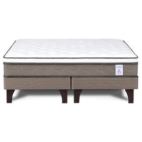 Cama europea súper king New style 6 Rosen