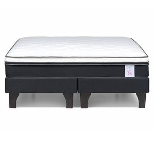 Cama europea súper king New style 6 Rosen
