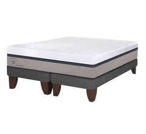 Cama europea king Balance Cic
