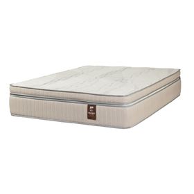 Colchón King Máximo cobre Flex