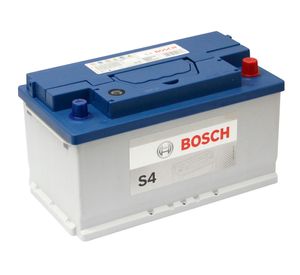 Batería 80AH 730CCA derecho 58014MF Bosch