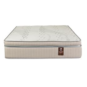 Colchón King Máximo cobre Flex