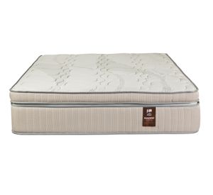 Colchón King Máximo cobre Flex