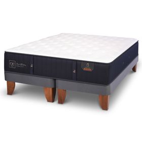 Cama europea king Premium Cic