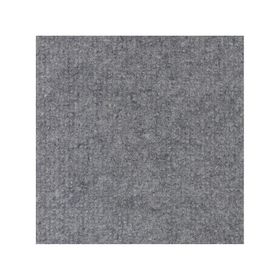 Alfombra por M2 Briquet gris