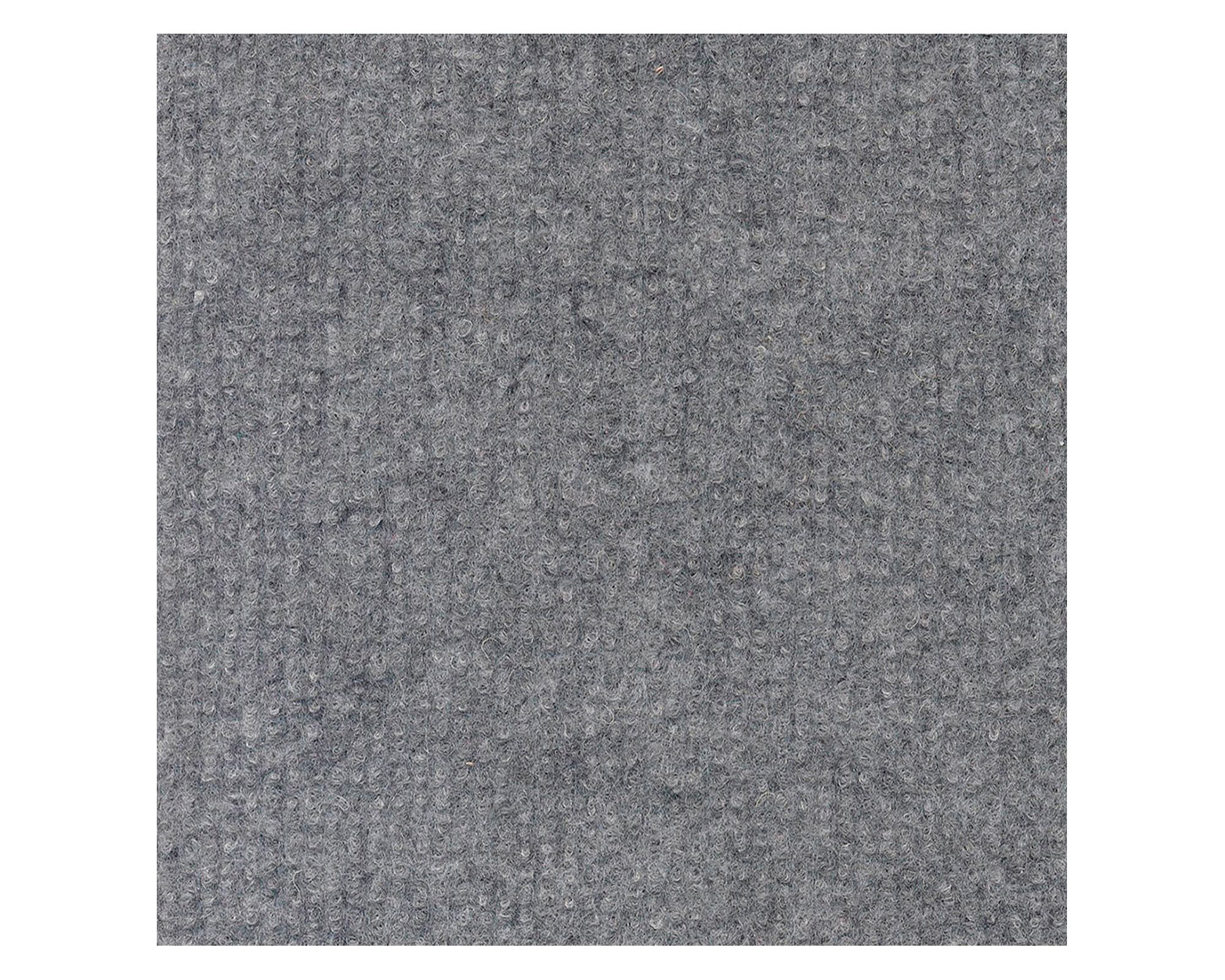 Alfombra por M2 Briquet gris