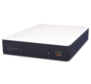 Colchón 2 plazas x 190 cm Súper premium Cic