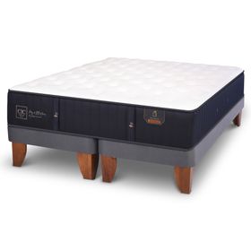 Cama europea súper king Premium Cic