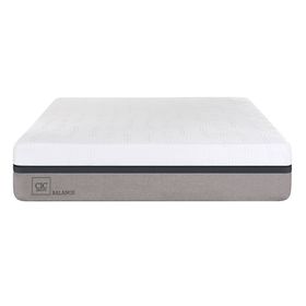 Colchón súper king Balance Cic