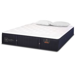 Colchón 2 plazas Premium + almohadas Cic Cic